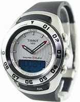 Image result for Tissot Sailing Touch Watch