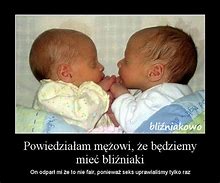 Image result for ciąża_bliźniacza