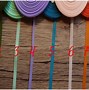 Image result for Floral Curtain Tie Backs