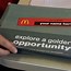 Image result for McDonald's Work