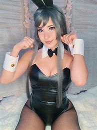 Image result for Bunny Bii Cosplay