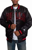 Image result for Chicago Bulls Fleece Jacket