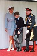 Image result for Princess Diana and William
