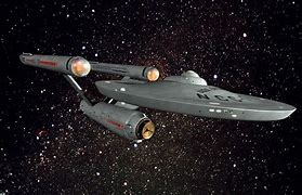 Image result for USS Enterprise NCC-1701 TOS