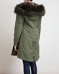 Image result for Women's Fur Lined Winter Coats