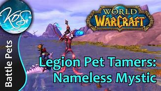 Image result for Ambre WoW Pet