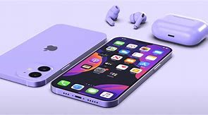 Image result for iPhone 12 Pro Blau