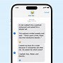 Image result for Forward Text Message iPhone