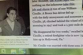 Image result for cimillo