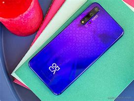 Image result for Huawei 5T Light