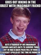 Image result for Back Luck Brian