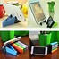 Image result for Phone Stand for Desk