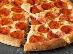 Image result for Small Papa John's Pizza