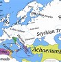 Image result for World Map 100 BC