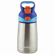 Image result for Stainless Steel Water Bottle for Kids