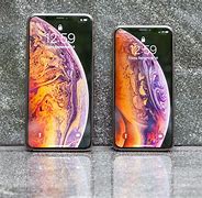 Image result for iPhone X vs iPhone 6s Plus