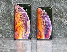 Image result for How Big Is iPhone XS VX S