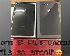 Image result for iPhone 8 Plus in Jet Black