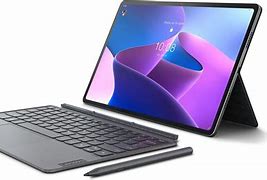 Image result for Tablet with Keyboard and Pen