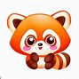 Image result for Red Panda Emoji Copy and Paste