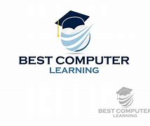 Image result for Computer Learning Logo