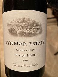 Lynmar Estate Pinot Noir Family Ranches に対する画像結果
