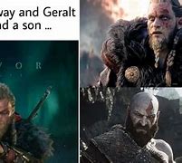 Image result for Assassin's Creed Valhalla Memes