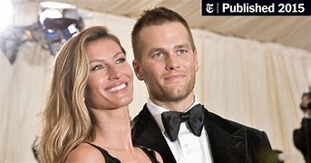 Image result for Tom Brady Marina Shanks