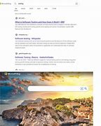 Image result for Bing Ai Search History