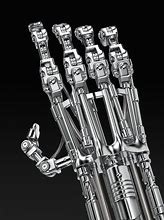 Image result for Terminator Robot Hand
