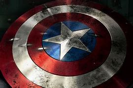 Image result for Captain America Logo