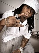 Image result for Lil Wayne Hair