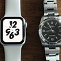 Image result for Apple Watch Series 4 Nike