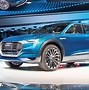 Image result for Electric SUV Vehicles