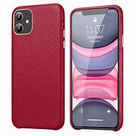 Image result for iPhone 11 Cover Leather