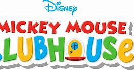 Image result for Mickey Mouse Clubhouse Border