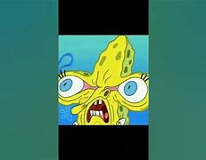 Image result for Cursed Patrick Star
