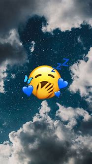 Image result for Cool Emoji Backgrounds Galaxy