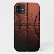 Image result for iPhone 5 Basketball Case