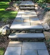 Image result for 15 Inch Stepping Pavers