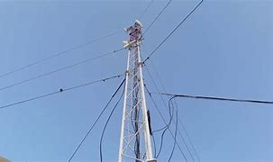 Image result for Fongshan Wireless Tower