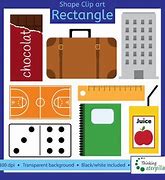 Image result for Things That Look Like a Rectangle