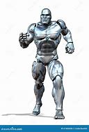 Image result for Strong Robot