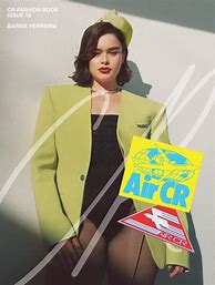 Image result for CR Fashion Book