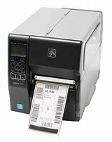 Image result for Zebra Color Printer