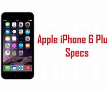 Image result for iPhone 6 Plus Pics