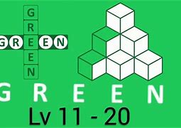 Image result for Level 39 On Green