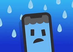 Image result for Water Damaged iPhone 5S