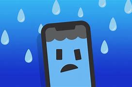 Image result for Water Damaged Screen