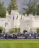 Image result for Wentworth Golf Club